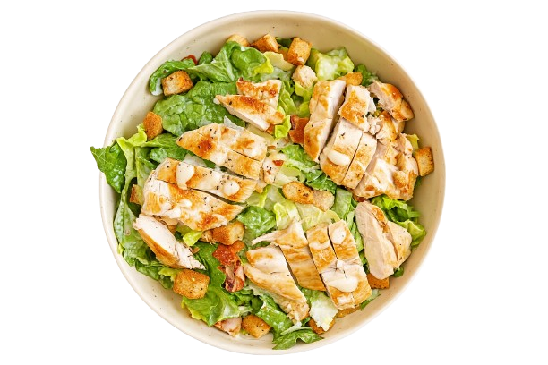 Chicken Caesar Salad Islamabad