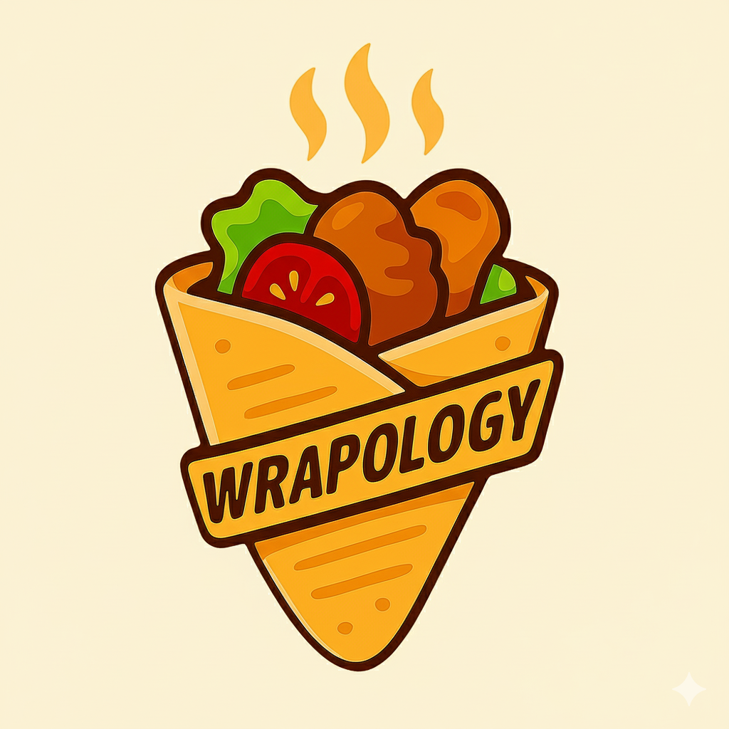 Wrapology - Fresh Wraps and Salads in Islamabad